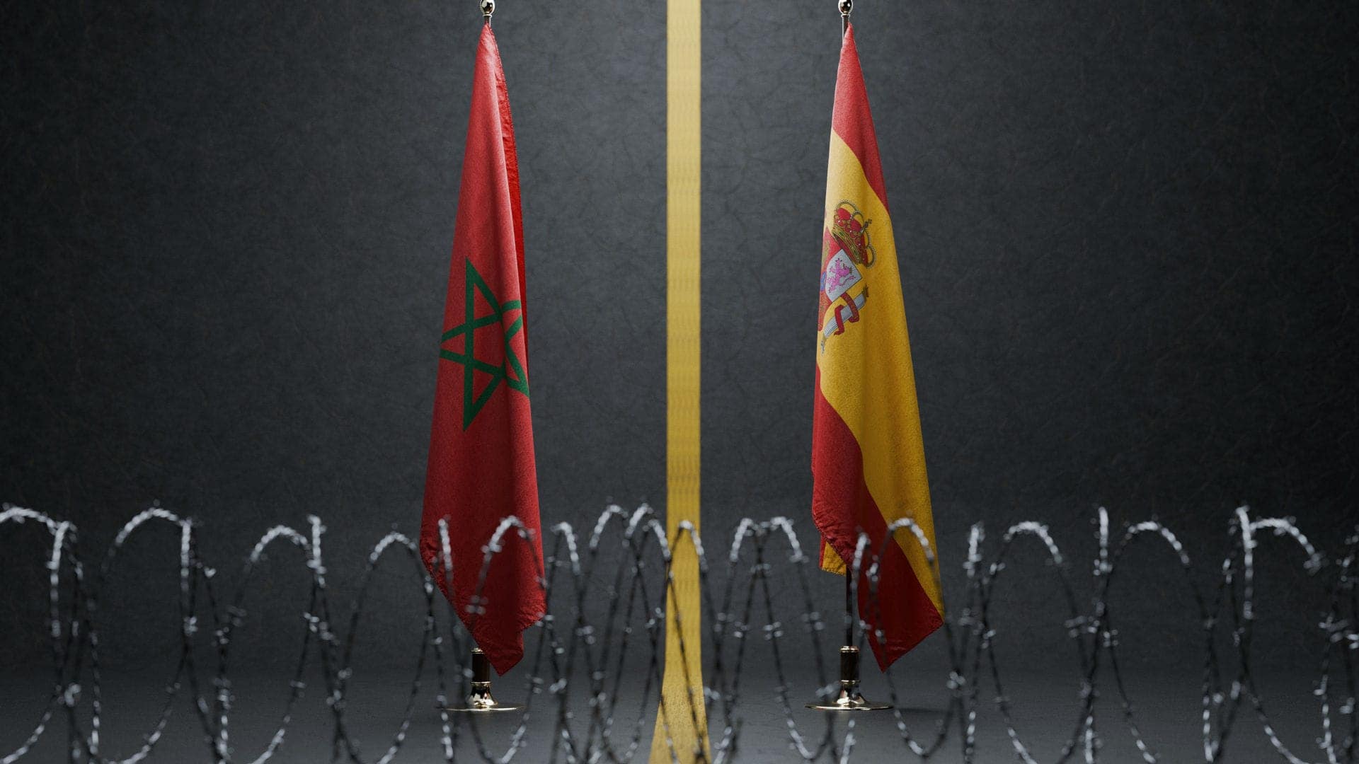 Ceuta-Krise: Wer steckt dahinter und die Bedeutung für „EU-Solidarität“ | Von Thomas Röper