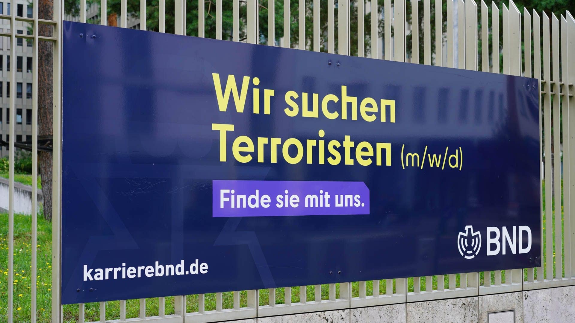 „Jeder Bürger im Visier“ | Von Tilo Gräser