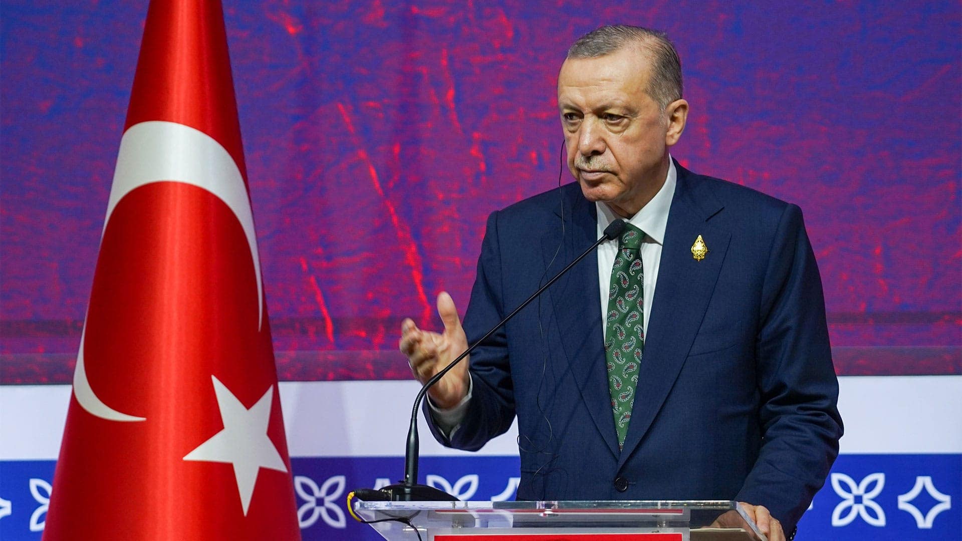 Erdogan öffnet Mekka-Pakt für Ägypten Erdogan öffnet Mekka-Pakt für Ägypten