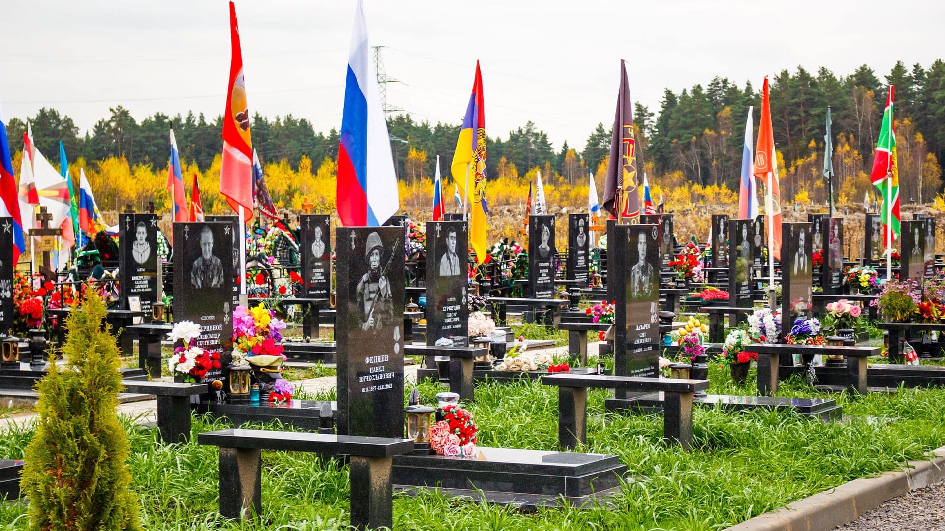 Russland-Ukraine-Krieg: