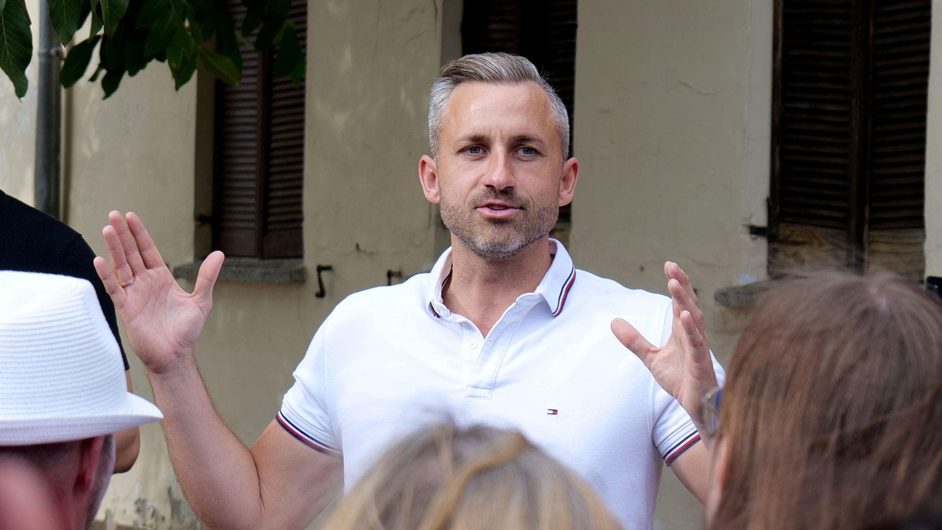 Sachsen-Anhalt: Ende der Brandmauer-Demokratie? | Von Paul Clemente