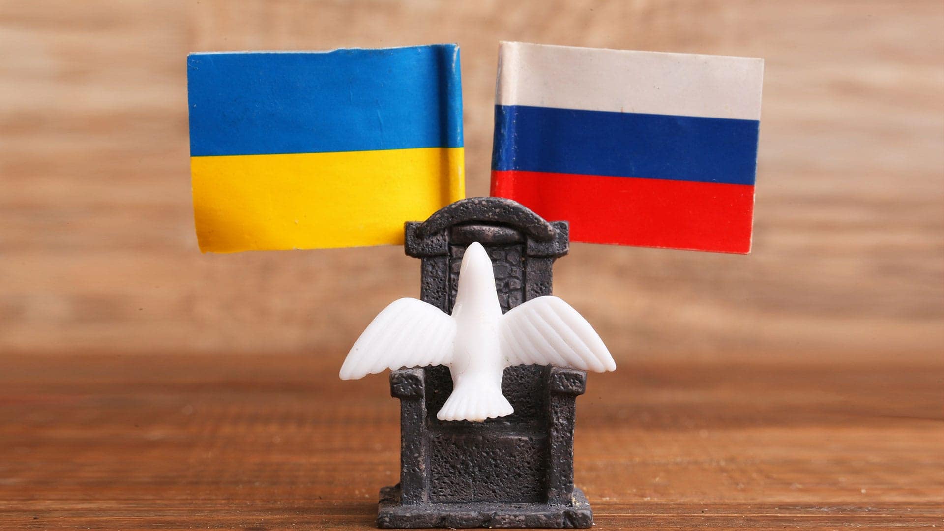 Ukraine-Krieg: Der Westen eskaliert | Von Tilo Gräser