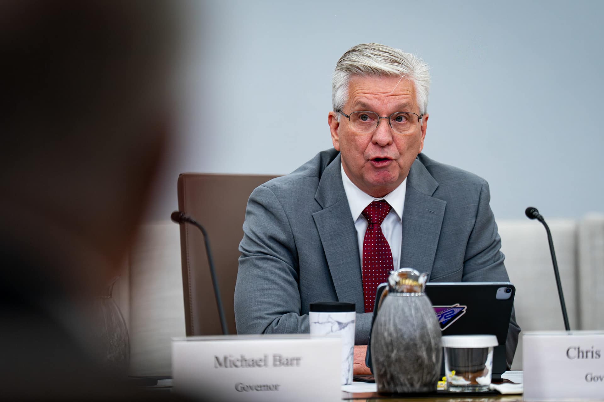 Fed-Zinsen: Eine Erhöhung bis Jahresende eingepreist dank aktueller Aussage Fed-Zinsen: Eine Erhöhung bis Jahresende eingepreist dank aktueller Aussage