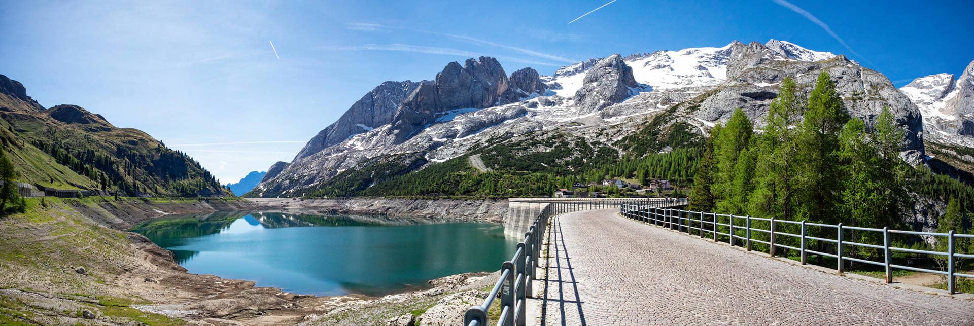 39 Grad in der Schweiz: Die Alpen tauen, die Kraftwerke stoppen 39 Grad in der Schweiz: Die Alpen tauen, die Kraftwerke stoppen