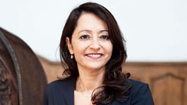 Plagiatsvorwürfe gegen Berlins CDU‑Justizsenatorin Felor Badenberg Plagiatsvorwürfe gegen Berlins CDU‑Justizsenatorin Felor Badenberg