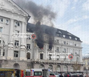 Der Kampf zwischen MI6- und CIA-Stellvertretern um die Führung der Ukraine Der Kampf zwischen MI6- und CIA-Stellvertretern um die Führung der Ukraine