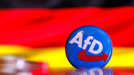 Die AfD und Deutschlands Krieg gegen die Wähler Die AfD und Deutschlands Krieg gegen die Wähler