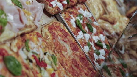 Pizza-Connection in Moabit strebt nach Schwarz-Grün Pizza-Connection in Moabit strebt nach Schwarz-Grün