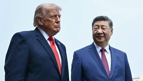 Trumps mangelnde Glaubwürdigkeit – eine wachsende Gefahr Trumps mangelnde Glaubwürdigkeit – eine wachsende Gefahr