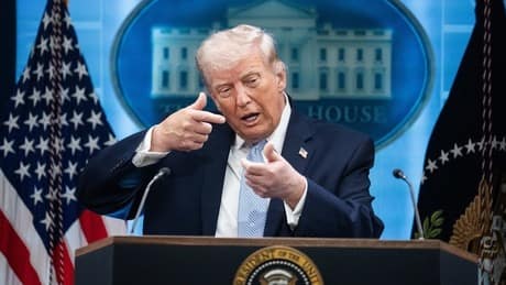 Trump nennt Iran-Deal-Kritiker „Loser“: Wer sind die wahren Verlierer beim Iran-Deal? Trump nennt Iran-Deal-Kritiker „Loser“: Wer sind die wahren Verlierer beim Iran-Deal?