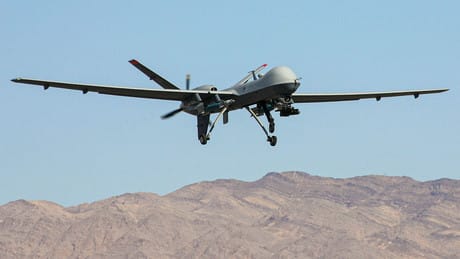Hat Iran ein Fünftel der US-Reaper-Drohnenflotte vernichtet? Dramatische Verluste enthüllt Hat Iran ein Fünftel der US-Reaper-Drohnenflotte vernichtet? Dramatische Verluste enthüllt