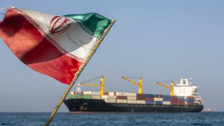 Liveticker Iran-Krieg – Verwaltung der Hormus-Straße aus US-iranischem Memorandum ausgeschlossen Liveticker Iran-Krieg – Verwaltung der Hormus-Straße aus US-iranischem Memorandum ausgeschlossen