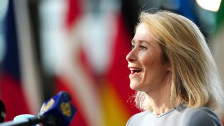 Duma-Abgeordneter wirft Kallas „Hysterie“ vor – Kritik an EU-Diplomatie nach Vergeltungsschlag Duma-Abgeordneter wirft Kallas „Hysterie“ vor – Kritik an EU-Diplomatie nach Vergeltungsschlag