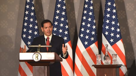 USA und Armenien vereinbaren strategische Partnerschaft USA und Armenien vereinbaren strategische Partnerschaft
