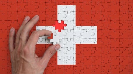 Schweiz will im Ukraine-Krieg neutral bleiben – auch gegenüber Russland Schweiz will im Ukraine-Krieg neutral bleiben – auch gegenüber Russland
