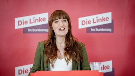 Debatte im Bundestag – Linke fordert Wahlrecht für Ausländer Debatte im Bundestag – Linke fordert Wahlrecht für Ausländer
