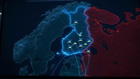 Stubb widerspricht Telegraph: Keine russische Spur bei Drohnenvorfällen in Finnland Stubb widerspricht Telegraph: Keine russische Spur bei Drohnenvorfällen in Finnland