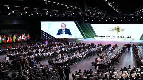 Naryschkin: NATO bereitet aktiv und real Krieg vor Naryschkin: NATO bereitet aktiv und real Krieg vor