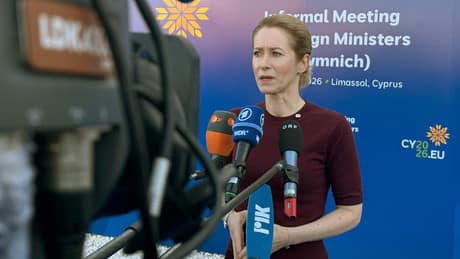 Frieden steht nicht auf der Agenda – EU will nun doch keinen Sondergesandten für Russland benennen Frieden steht nicht auf der Agenda – EU will nun doch keinen Sondergesandten für Russland benennen