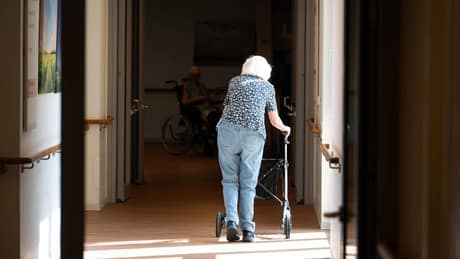 Vorsicht Eigenheim: CDU will Wohneigentum stärker zur Pflegefinanzierung heranziehen Vorsicht Eigenheim: CDU will Wohneigentum stärker zur Pflegefinanzierung heranziehen
