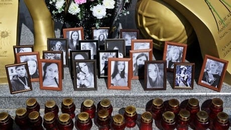 21 tote Studenten in Starobelsk: Ukraine leugnet Angriff vor UNO (VIDEO) 21 tote Studenten in Starobelsk: Ukraine leugnet Angriff vor UNO (VIDEO)