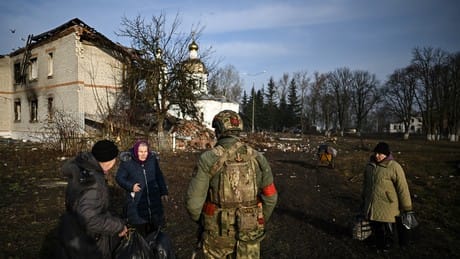 Zivile Opfer der ukrainischen Besatzung im Gebiet Kursk: 446 ermordet, 332 weiterhin vermisst Zivile Opfer der ukrainischen Besatzung im Gebiet Kursk: 446 ermordet, 332 weiterhin vermisst