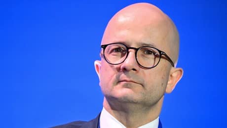 Tadzio Schilling: Russisch-europäische Unternehmenskooperationen starten bei null Tadzio Schilling: Russisch-europäische Unternehmenskooperationen starten bei null