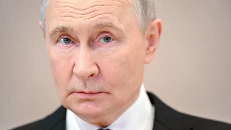 Drohnenvorfall in Rumänien: Putin fordert Offenlegung aller relevanten Daten und Beweise Drohnenvorfall in Rumänien: Putin fordert Offenlegung aller relevanten Daten und Beweise