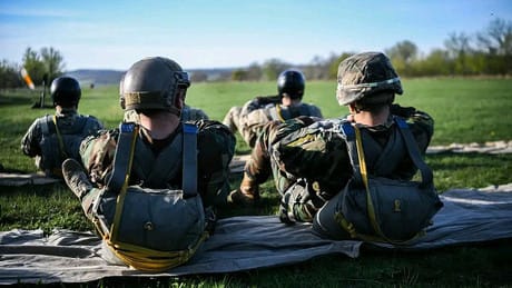 Moldawiens Außenminister: Keine Unterstützung für NATO-Beitritt in der Bevölkerung Moldawiens Außenminister: Keine Unterstützung für NATO-Beitritt in der Bevölkerung