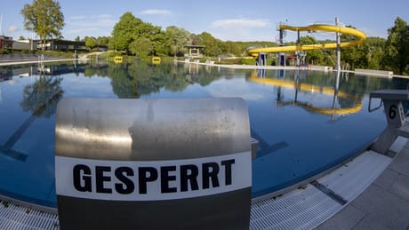Schweizer Freibad zieht Konsequenzen: Ausländer zahlen doppelt Schweizer Freibad zieht Konsequenzen: Ausländer zahlen doppelt