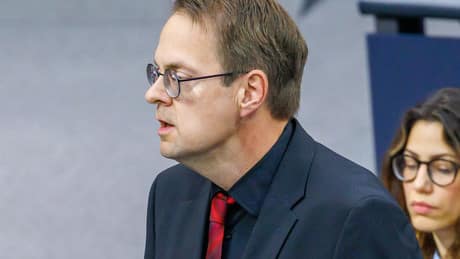 Auswärtiges Amt verteidigt Deep Strikes im russischen Hinterland Auswärtiges Amt verteidigt Deep Strikes im russischen Hinterland
