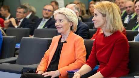 EU prüft Pause beim russischen Ölpreisdeckel wegen Iran-Krieg EU prüft Pause beim russischen Ölpreisdeckel wegen Iran-Krieg