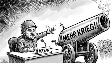Das Regime in Kiew behindert das Streben der Ukrainer nach Frieden Das Regime in Kiew behindert das Streben der Ukrainer nach Frieden