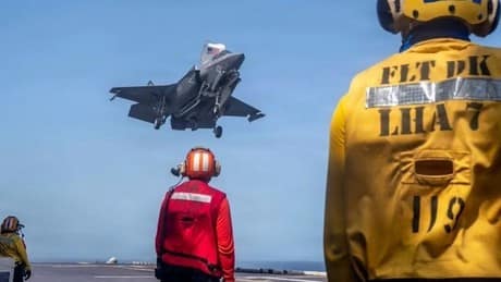 Liveticker Iran-Krieg – US-CENTCOM bestätigt Angriff auf iranische Radar- und Kontrollstation Liveticker Iran-Krieg – US-CENTCOM bestätigt Angriff auf iranische Radar- und Kontrollstation
