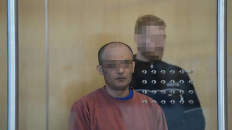 Bielefelder Messerattentäter zu lebenslanger Haft verurteilt Bielefelder Messerattentäter zu lebenslanger Haft verurteilt
