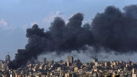 Liveticker Iran-Krieg – Teheran fordert Bewohner Nordisraels zur Evakuierung auf Liveticker Iran-Krieg – Teheran fordert Bewohner Nordisraels zur Evakuierung auf