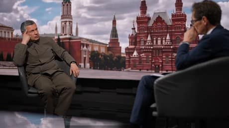 Leserbriefe an RT DE: „Selten habe ich so tief in die russische Seele blicken können“ Leserbriefe an RT DE: „Selten habe ich so tief in die russische Seele blicken können“