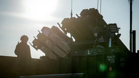 Liveticker Ukraine-Krieg – Medien: Kiew bittet um Raketen für Patriots aus Bundeswehr-Beständen Liveticker Ukraine-Krieg – Medien: Kiew bittet um Raketen für Patriots aus Bundeswehr-Beständen