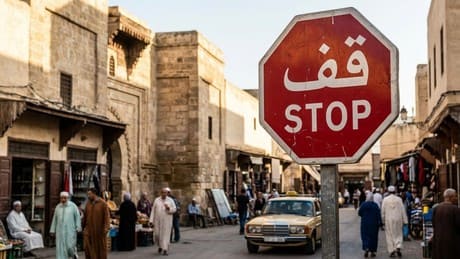 Niederlande: Erfolgreiche Auflehnung gegen Einführung arabischer Straßennamen Niederlande: Erfolgreiche Auflehnung gegen Einführung arabischer Straßennamen
