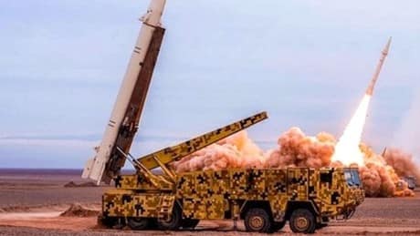 Liveticker Iran-Krieg: Nächtliche Angriffe und Attacken seitens Washingtons und Teheran Liveticker Iran-Krieg: Nächtliche Angriffe und Attacken seitens Washingtons und Teheran