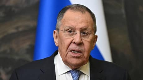Lawrow: Botschafter Londons, Paris und Berlins bitten um Treffen im russischen Außenministerium Lawrow: Botschafter Londons, Paris und Berlins bitten um Treffen im russischen Außenministerium