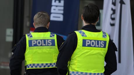 Spionage für Russland? Ex-Soldat im Fadenkreuz schwedischer Behörden Spionage für Russland? Ex-Soldat im Fadenkreuz schwedischer Behörden