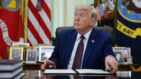 Medien: Europa will Trump beim G7-Gipfel um Unterstützung für Gespräche mit Russland bitten Medien: Europa will Trump beim G7-Gipfel um Unterstützung für Gespräche mit Russland bitten