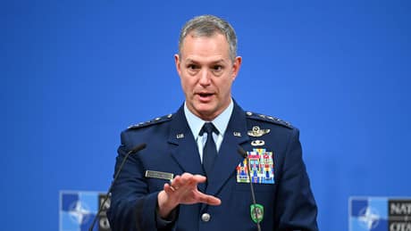 Plant Russland einen Angriff auf die NATO? Was der oberste General wirklich sagt Plant Russland einen Angriff auf die NATO? Was der oberste General wirklich sagt