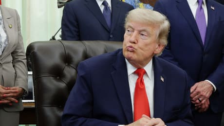 Liveticker Iran-Krieg – Trump: „Deal“ wird am Sonntag unterzeichnet Liveticker Iran-Krieg – Trump: „Deal“ wird am Sonntag unterzeichnet