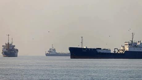Liveticker Iran-Krieg – Minensuche in der Straße von Hormus könnte Wochen andauern Liveticker Iran-Krieg – Minensuche in der Straße von Hormus könnte Wochen andauern