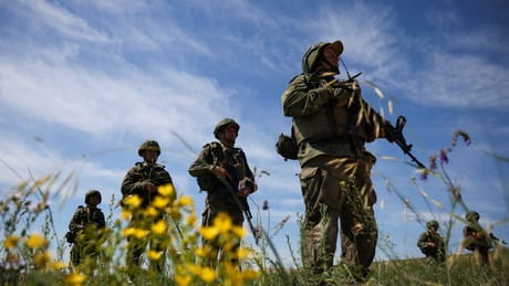 Liveticker Ukraine-Krieg: Kiew kurz vor dem Verlust des Ballungsraums Slawjansk-Kramatorsk Liveticker Ukraine-Krieg: Kiew kurz vor dem Verlust des Ballungsraums Slawjansk-Kramatorsk