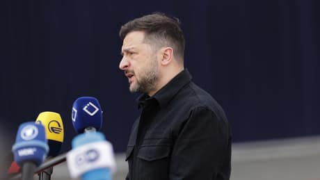 Liveticker Ukraine-Krieg: Selenskij schlägt Treffen mit Putin in USA vor Liveticker Ukraine-Krieg: Selenskij schlägt Treffen mit Putin in USA vor