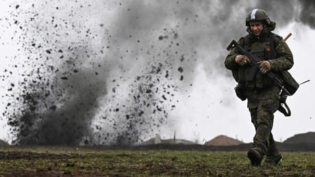 Liveticker Ukraine-Krieg: Ortschaft Kutusowka in DVR befreit Liveticker Ukraine-Krieg: Ortschaft Kutusowka in DVR befreit