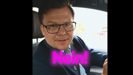 Wahnsinns-Ticker: „Von der Linie wollen wir zum Kreis“ – Gaga-LaLa im BMUKN Wahnsinns-Ticker: „Von der Linie wollen wir zum Kreis“ – Gaga-LaLa im BMUKN